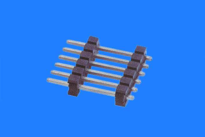 3.96MM排針系列