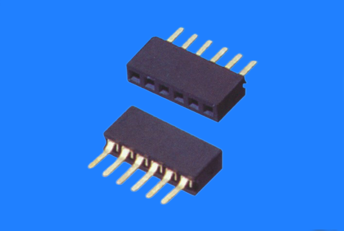 1.0MM排母、直針系列