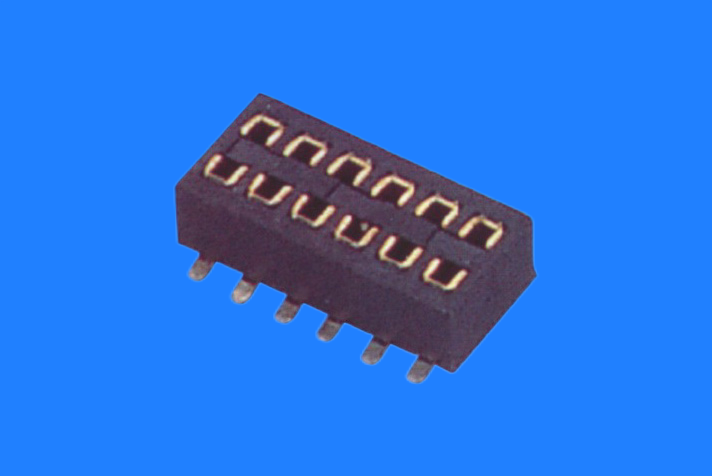 2.0MM排母、立貼
