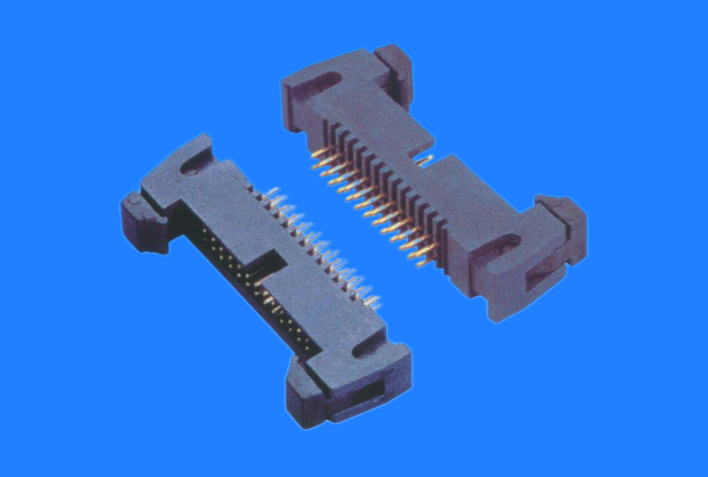 1.27MM牛角、直針