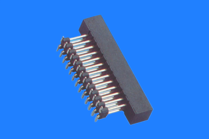 2.0*5.7MM簡易牛角增高系列