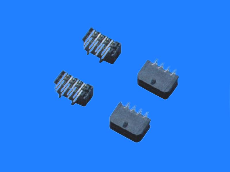 3.0MM線對板針座系列